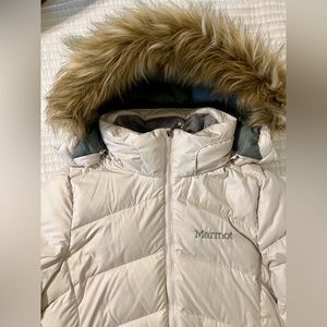 Marmot Montreaux coat